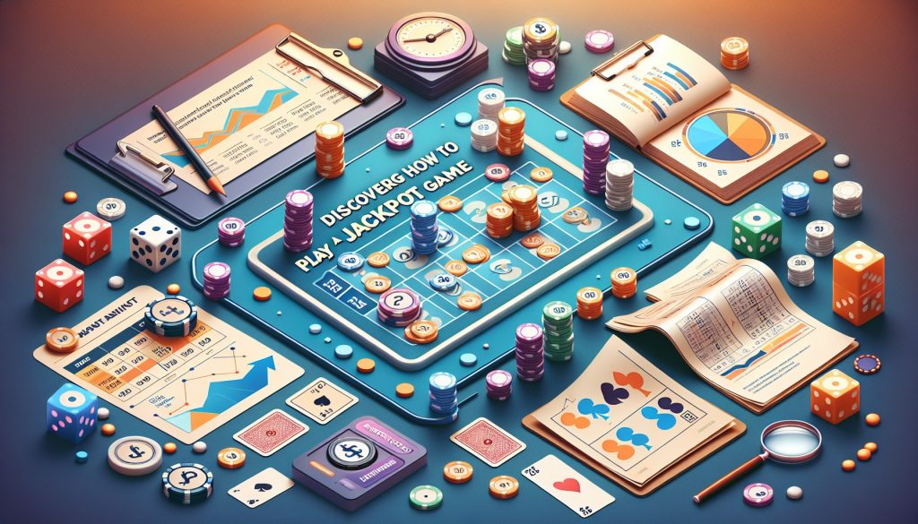 Kako igrati jackpot igre s najvećim isplatama