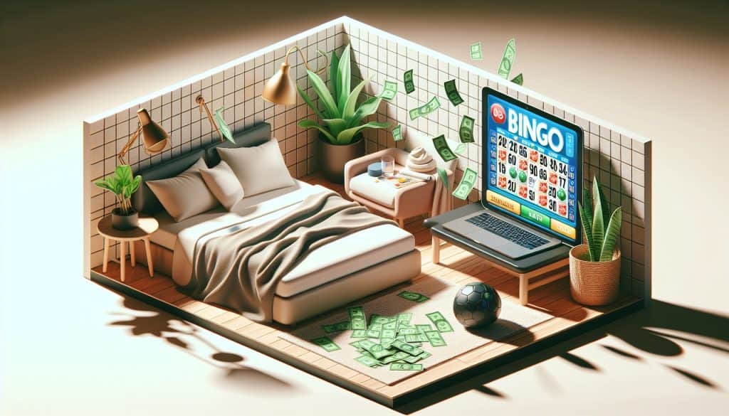 Prednosti igranja online binga za pravi novac Prednosti igranja online binga za pravi novac