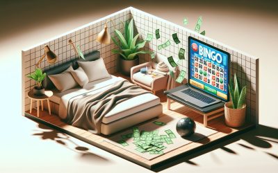 Prednosti igranja online binga za pravi novac
