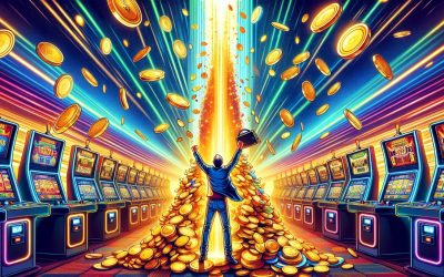 Najbolje igre za maksimalne isplate uz male uloge