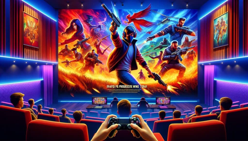 Najbolje igre za ostvarenje brzih progresivnih dobitaka Najbolje igre za ostvarenje brzih progresivnih dobitaka