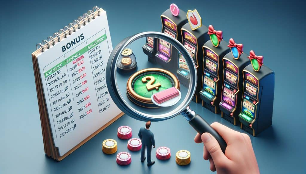 Koliko često casina mijenjaju svoju bonus ponudu