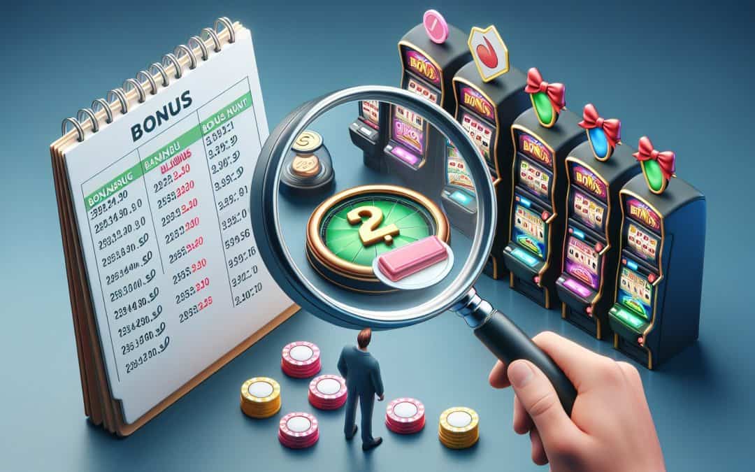 Koliko često casina mijenjaju svoju bonus ponudu