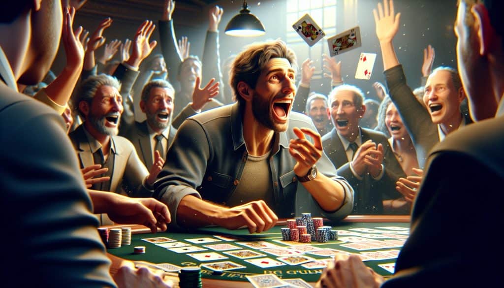 Kako se u stvarnosti koristi funkcija gamble nakon dobitka Kako se u stvarnosti koristi funkcija gamble nakon dobitka