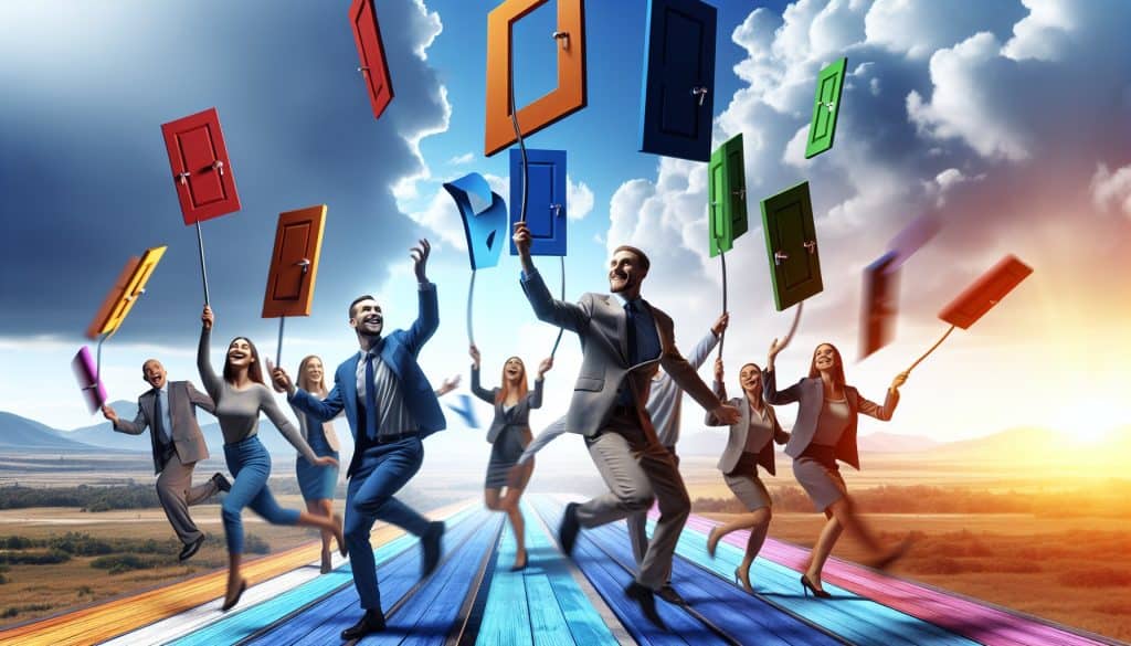 Igre koje nagrađuju čestu promjenu uloga Igre koje nagrađuju čestu promjenu uloga