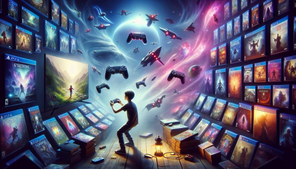 Nove igre koje su upravo dodane u ponudu Nove igre koje su upravo dodane u ponudu