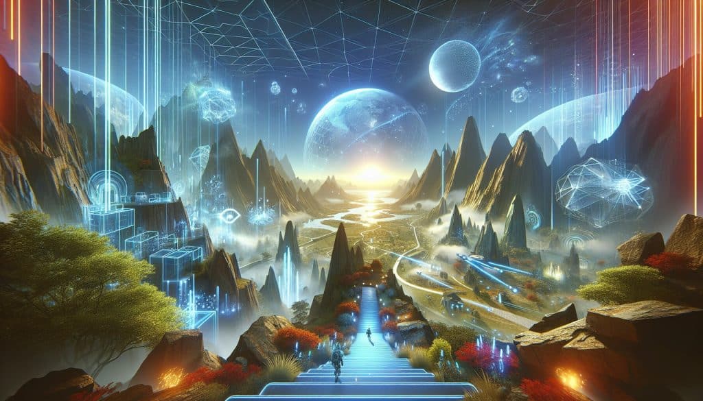 Igre koje koriste VR ili 3D efekte