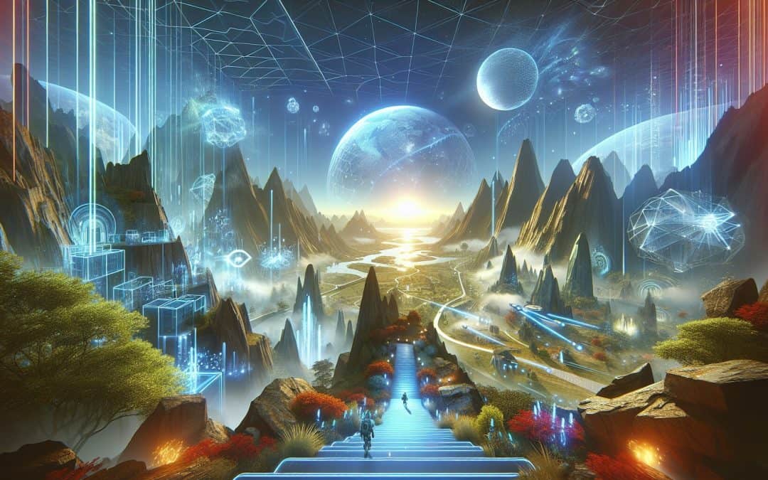 Igre koje koriste VR ili 3D efekte