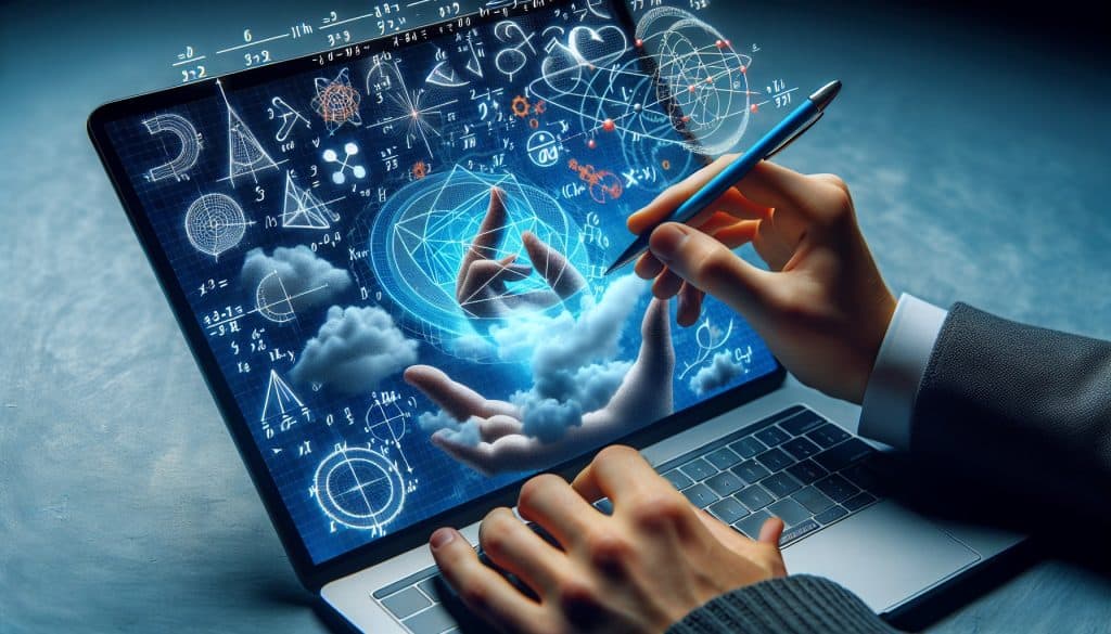 Igre koje uključuju napredne matematičke funkcije