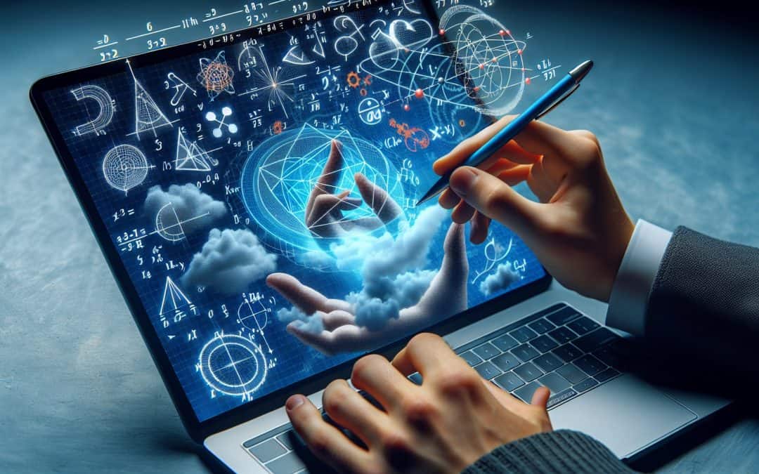 Igre koje uključuju napredne matematičke funkcije