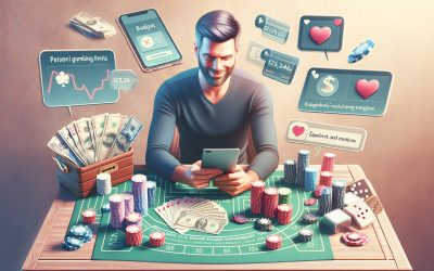 Kako pravilno postaviti limite klađenja