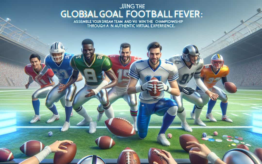 Igre koje se temelje na svjetskim sportskim događajima