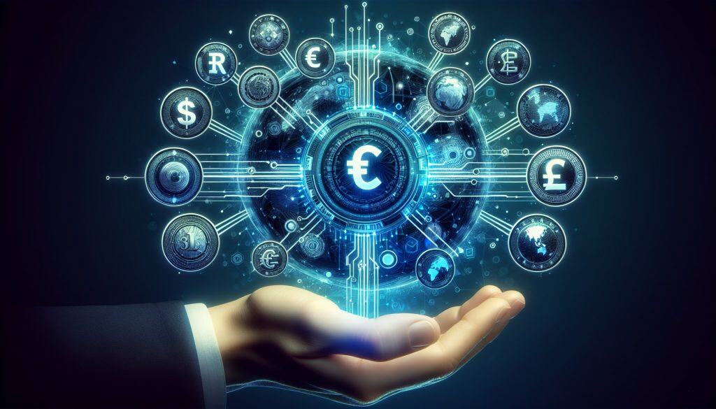 Igre koje podržavaju više valuta za veći komfor