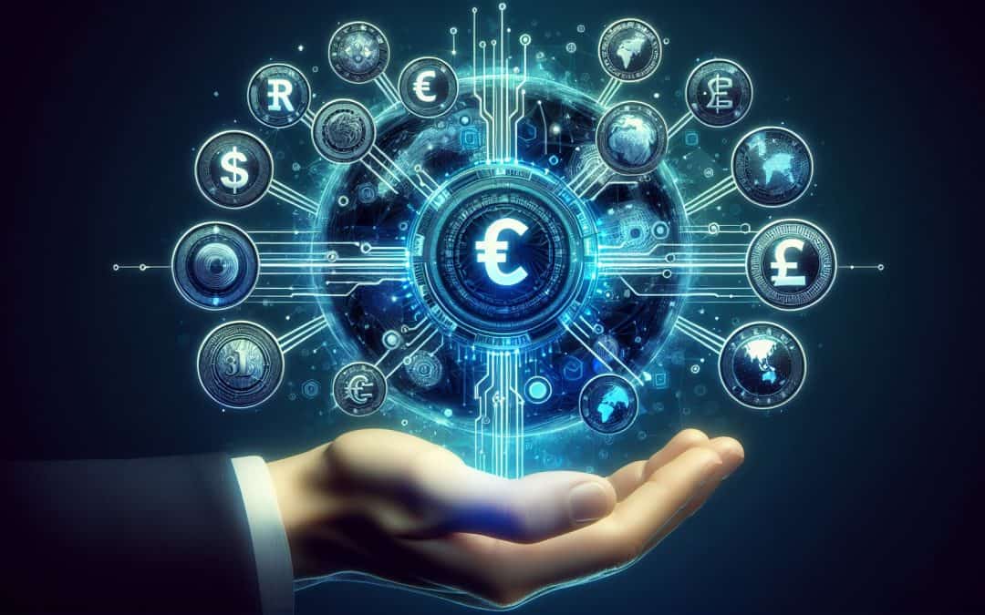 Igre koje podržavaju više valuta za veći komfor