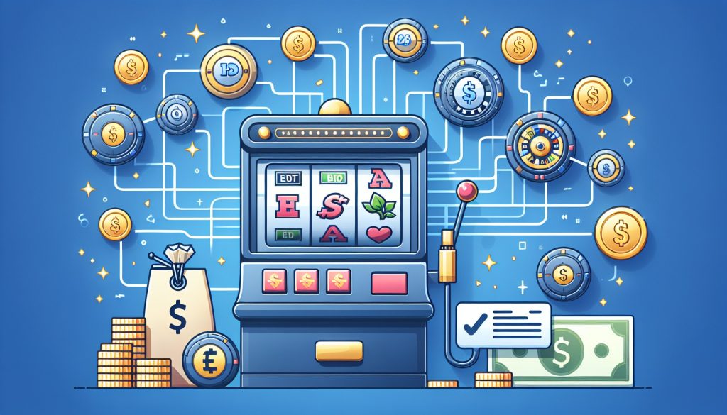 Kako igrati slotove s niskom varijancom Kako igrati slotove s niskom varijancom