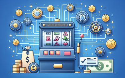 Kako igrati slotove s niskom varijancom