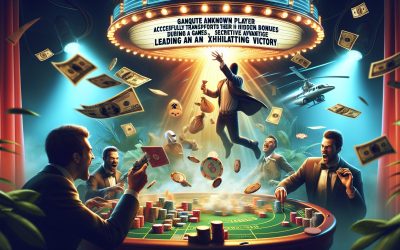 Bonusi koji se pojavljuju kao iznenađenje u igri