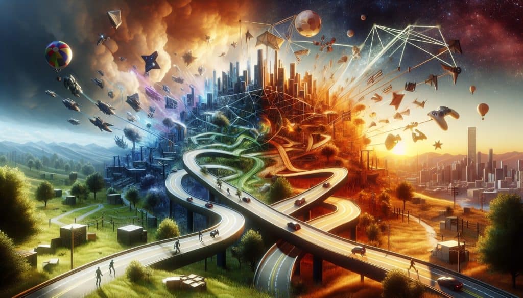 Igre koje pružaju najviše interaktivnosti