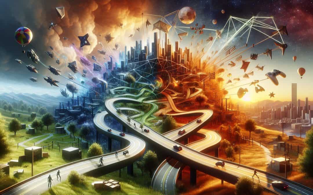 Igre koje pružaju najviše interaktivnosti