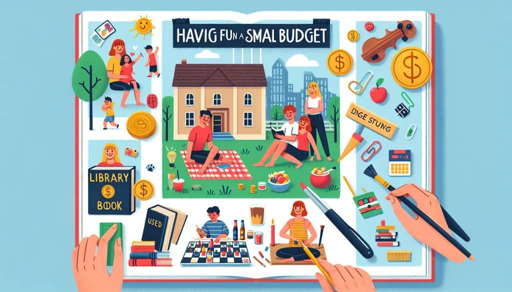 Kako igrati s malim budžetom i svejedno uživati