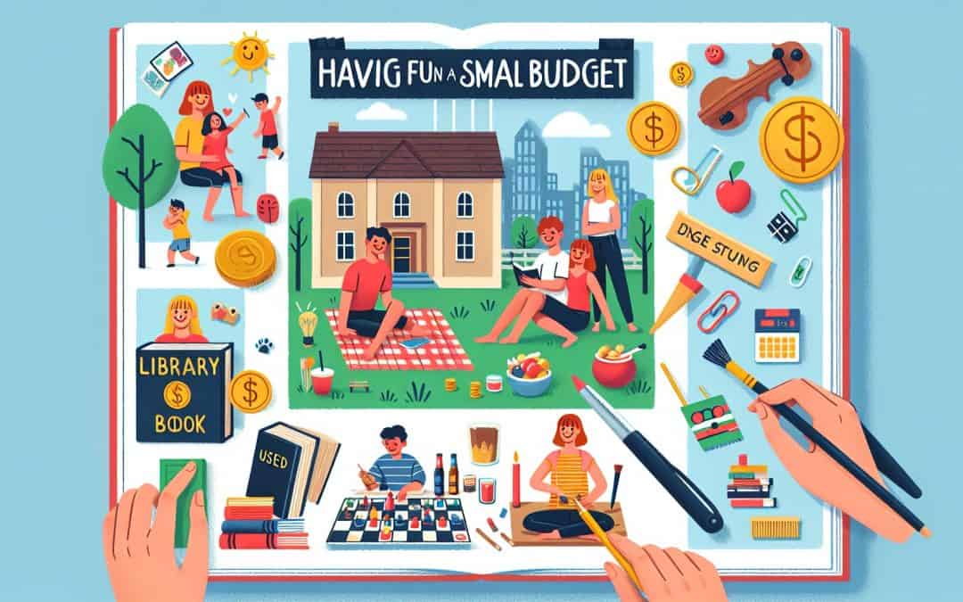 Kako igrati s malim budžetom i svejedno uživati