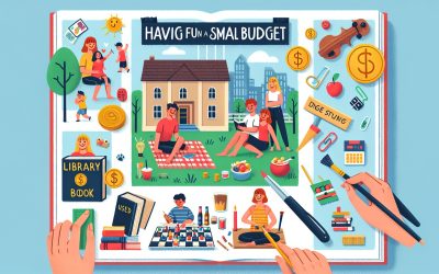 Kako igrati s malim budžetom i svejedno uživati