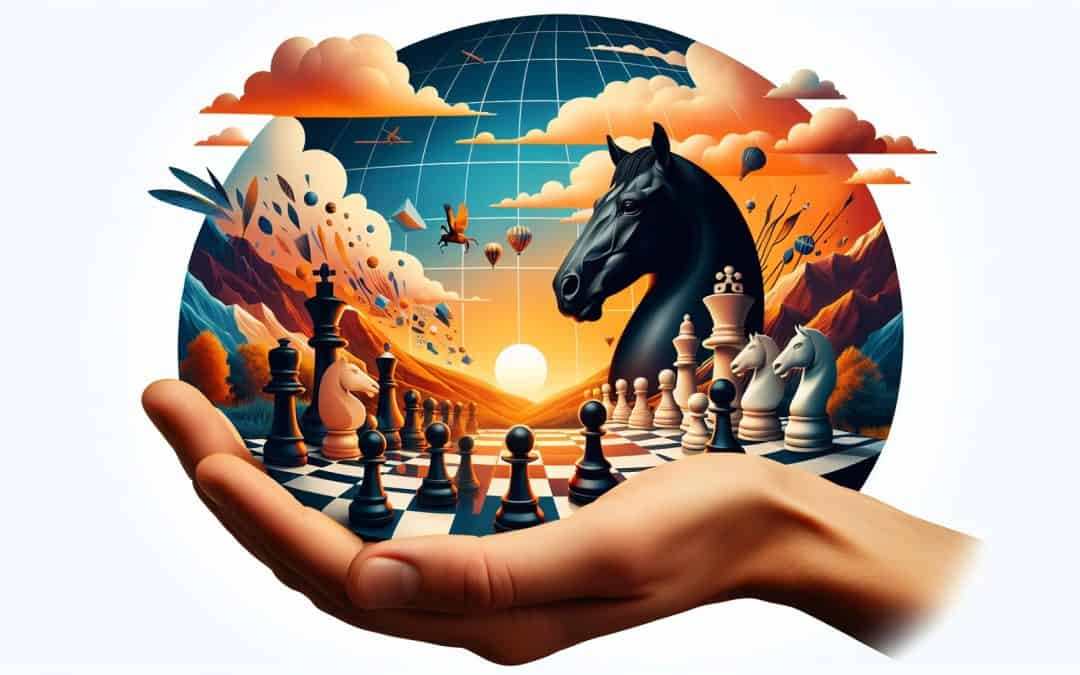 Igre koje imaju najviše varijacija