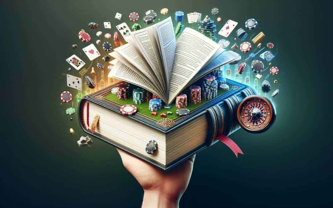 Casino stranice koje nude sveobuhvatan vodič