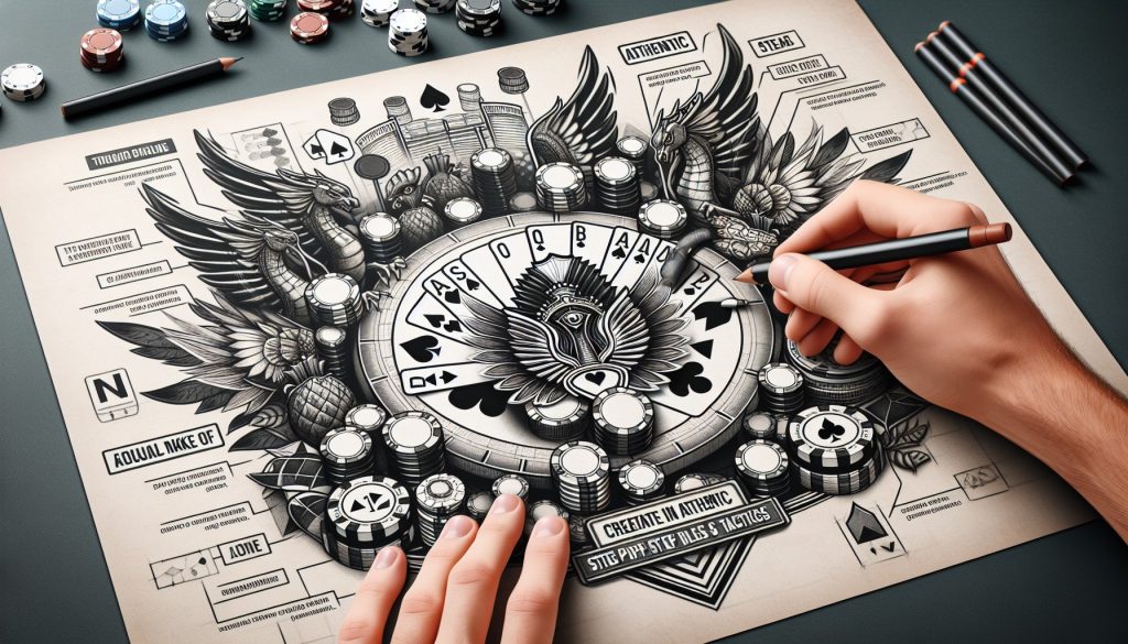 Poker pravila objašnjena korak po korak