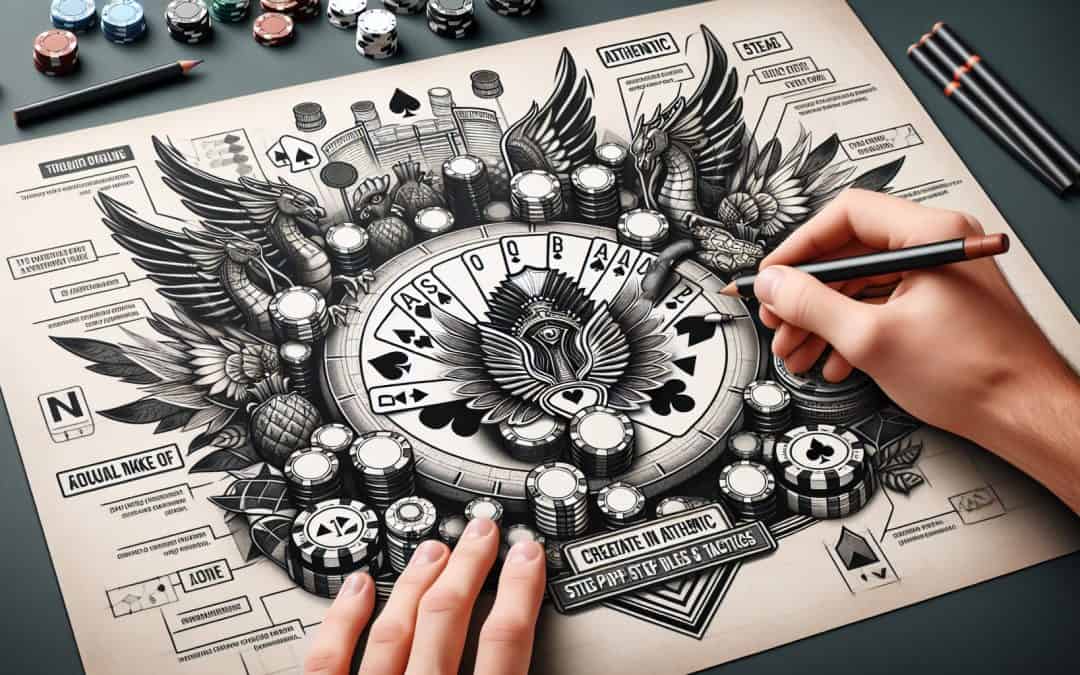 Poker pravila objašnjena korak po korak