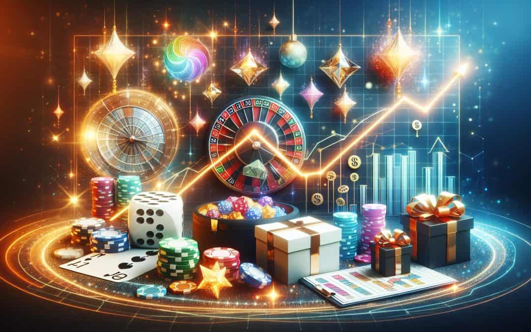 Kombiniranje različitih bonusa – da ili ne