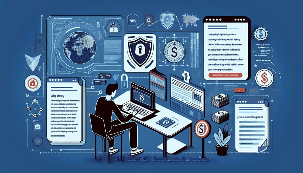 Korištenje anonimnih načina plaćanja – legalnost