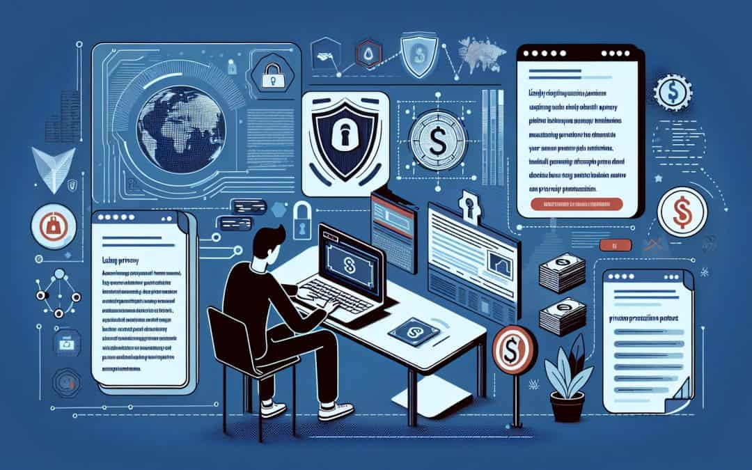 Korištenje anonimnih načina plaćanja – legalnost