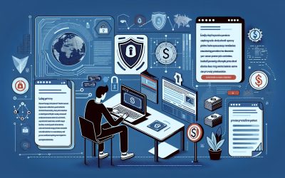 Korištenje anonimnih načina plaćanja – legalnost