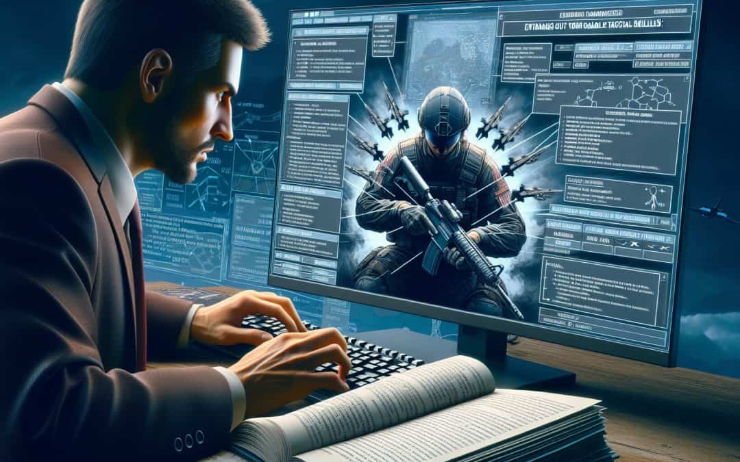 Kako koristiti testne verzije igara za razvijanje taktike