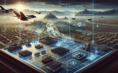 Igre koje omogućuju izgradnju virtualnih imperija