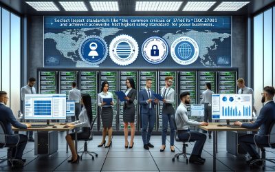 Koje licence garantiraju najvišu razinu sigurnosti