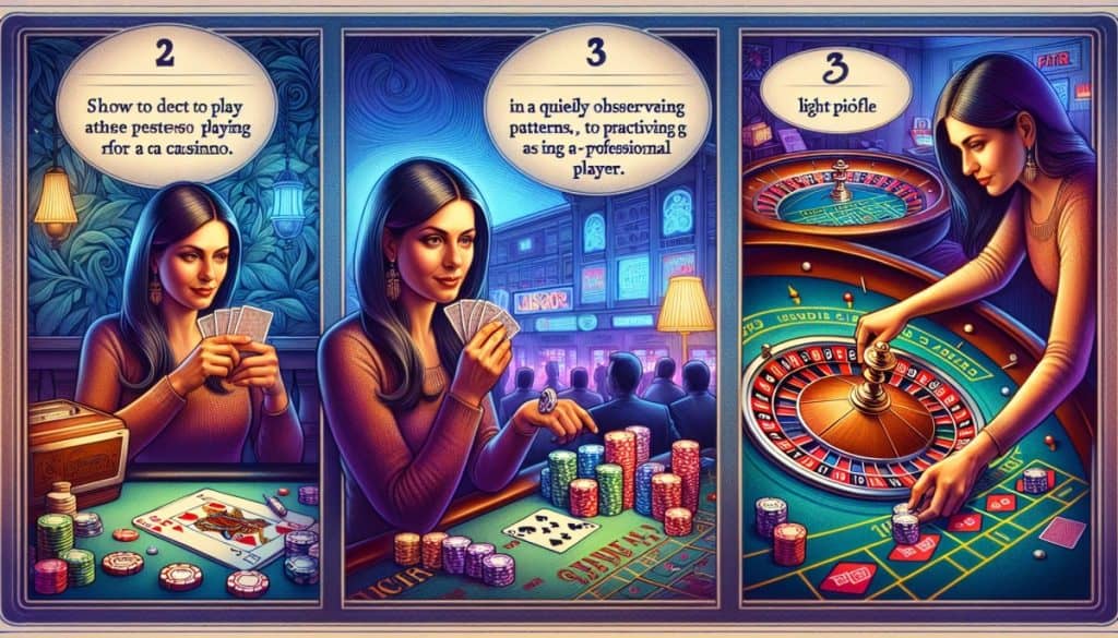 Kako da te casino ne prepozna kao profesionalca Kako da te casino ne prepozna kao profesionalca