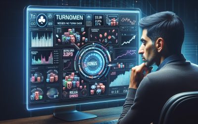 Koliko puta trebaš okrenuti bonus