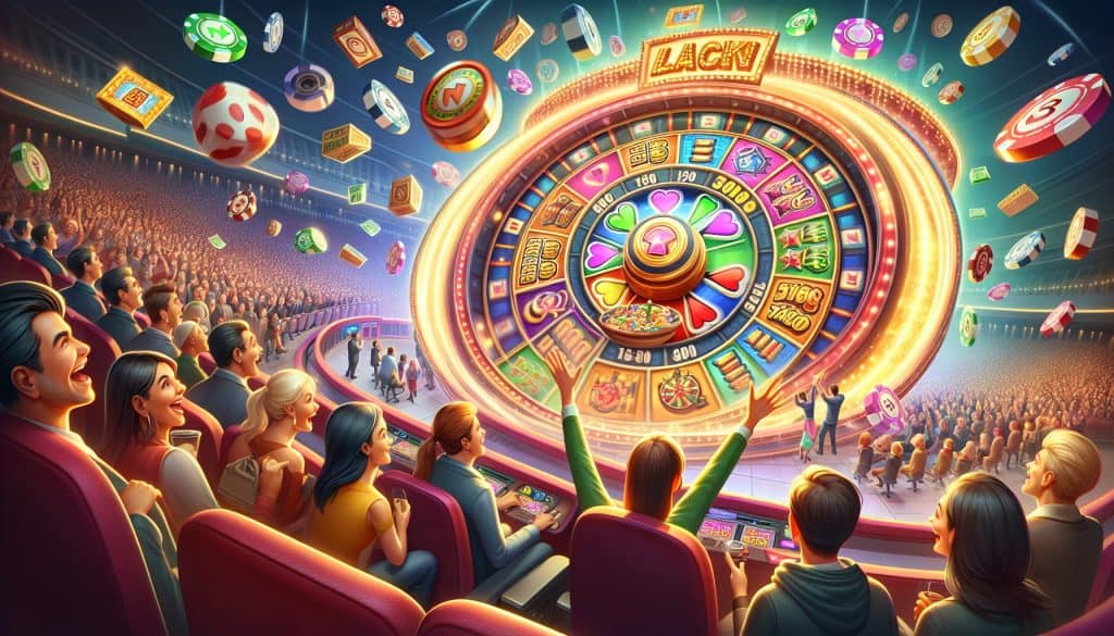 Igre koje mijenjaju vrijednosti simbola prema tvojoj sreći Igre koje mijenjaju vrijednosti simbola prema tvojoj sreći