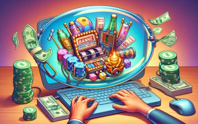 Igre koje su zabranjene zbog prevelikih isplata