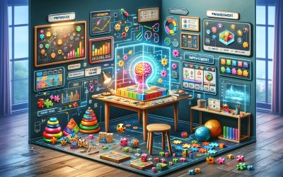 Igre koje testiraju tvoju memoriju kako bi ti nudile izazove