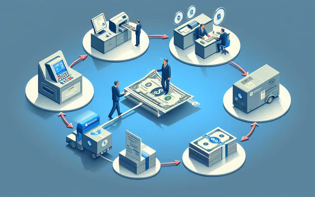 Što se događa iza kulisa kad zatražiš isplatu