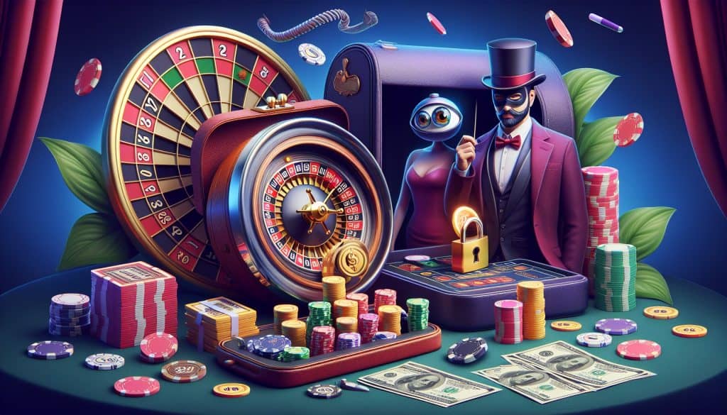 Zašto casina skrivaju prave informacije o payout statistikama Zašto casina skrivaju prave informacije o payout statistikama