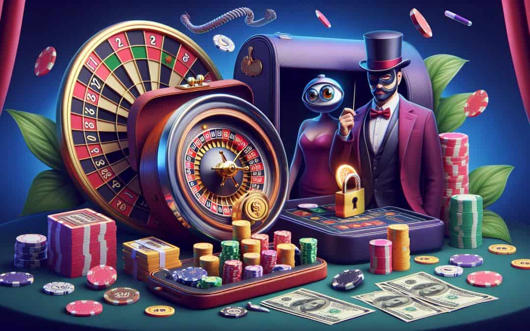 Zašto casina skrivaju prave informacije o payout statistikama