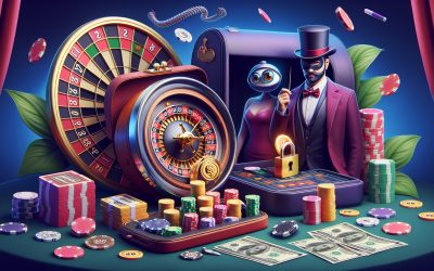 Zašto casina skrivaju prave informacije o payout statistikama