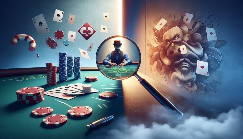 Najveće zablude o igrama s djeliteljem uživo