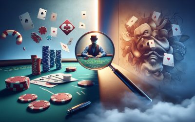 Najveće zablude o igrama s djeliteljem uživo