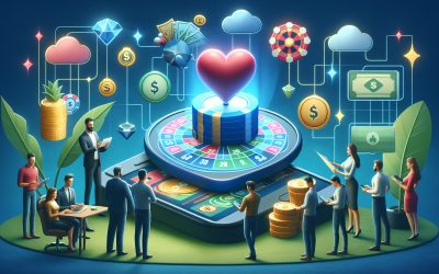 Igre koje nagrađuju za lojalnost unutar runde