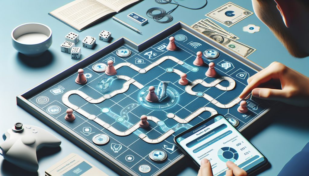 Igre koje koriste tvoje ponašanje za predlaganje strategija